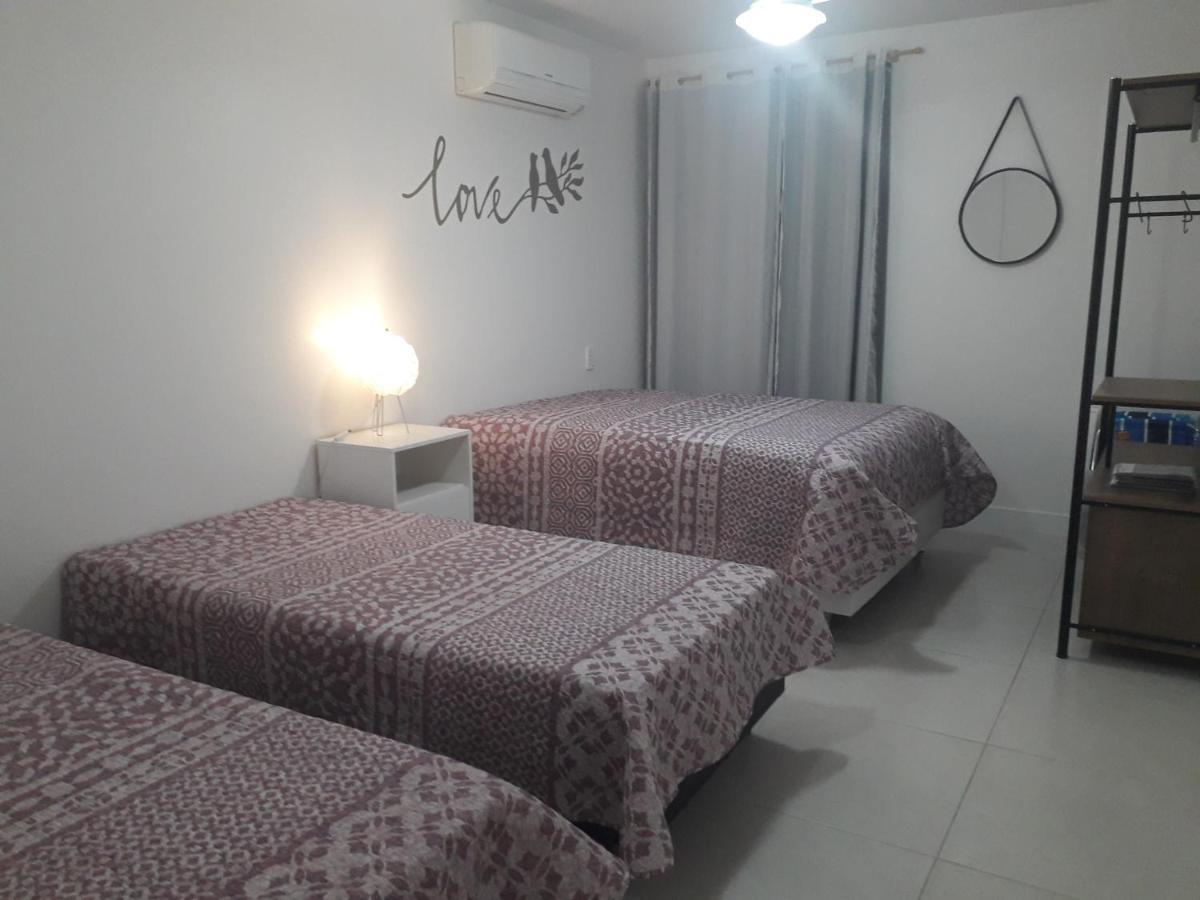Golden Lake - Flx Pe Na Areia 3 Arraial Do Cabo Ngoại thất bức ảnh
